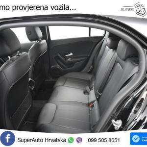 Mercedes A 220d Aut. Style 190 KS, KAM+PANO+GR SJED+VIRT+ASIST