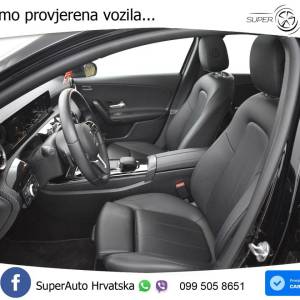 Mercedes A 220d Aut. Style 190 KS, KAM+PANO+GR SJED+VIRT+ASIST
