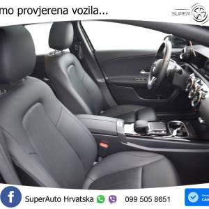 Mercedes A 220d Aut. Style 190 KS, KAM+PANO+GR SJED+VIRT+ASIST