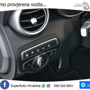 Mercedes AMG C 63 S Cabrio Aut. 510 KS, ACC+LED+360+GR SJED+HEAD+VIRT