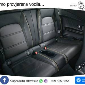 Mercedes AMG C 63 S Cabrio Aut. 510 KS, ACC+LED+360+GR SJED+HEAD+VIRT