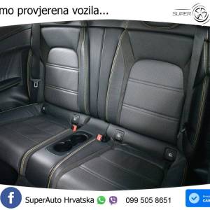 Mercedes AMG C 63 S Cabrio Aut. 510 KS, ACC+LED+360+GR SJED+HEAD+VIRT