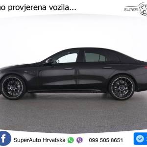 Mercedes AMG E 53 4M Aut. 585 KS, ACC+360+KEY+GR SJED+VIRT+LANE