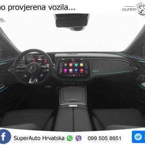 Mercedes AMG E 53e AMG T 4M Aut. 585 KS, 360+ACC+KEY+GR SJED+VIRT+LANE