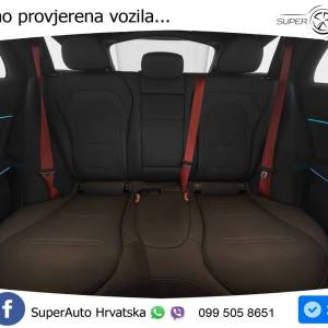 Mercedes AMG E 53e AMG T 4M Aut. 585 KS, 360+ACC+KEY+GR SJED+VIRT+LANE