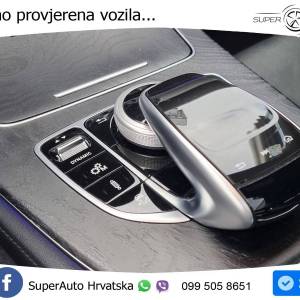 Mercedes AMG E 63 V8 4M+ Aut. 571 KS,  u PDV-u REG 09/26 ACC+360+GR SJED+LED