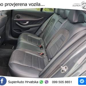 Mercedes AMG E 63 V8 4M+ Aut. 571 KS,  u PDV-u REG 09/26 ACC+360+GR SJED+LED