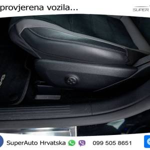 Mercedes AMG EQE 43 100 kWh 4M Premium 523 KS, ZRAČNI+ACC+4xGR SJED+360+HEAD