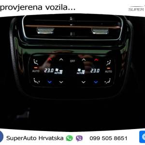Mercedes AMG EQE 43 100 kWh 4M Premium 523 KS, ZRAČNI+ACC+4xGR SJED+360+HEAD