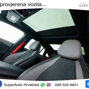 Mercedes AMG EQE 43 100 kWh 4M Premium 523 KS, ZRAČNI+ACC+4xGR SJED+360+HEAD