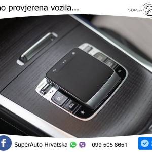 Mercedes AMG G 63 4.0 V8 4M Aut. 585 KS, 360+ACC+NAVI+4xGR SJED+VIRT