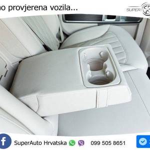 Mercedes AMG G 63 4.0 V8 4M Aut. 585 KS, 360+ZRAČNI+LED+4xGR SJED+ACC+NAVI