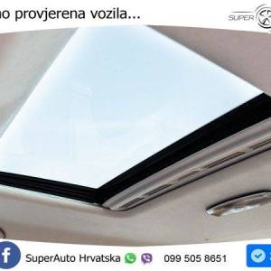 Mercedes AMG G 63 4.0 V8 4M Aut. 585 KS, 360+ZRAČNI+LED+4xGR SJED+ACC+NAVI