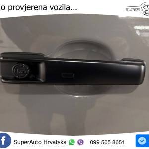 Mercedes AMG G 63 4.0 V8 4M Aut. 585 KS, 360+LED+NAVI+4xGR SJED