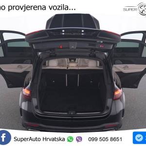 Mercedes AMG GLE 580 4M Aut. 517 KS, PANO+ZRAČ+360+GR SJED+ACC+KEY+LANE