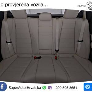 Mercedes AMG GLE 580 4M Aut. 517 KS, PANO+ZRAČ+360+GR SJED+ACC+KEY+LANE