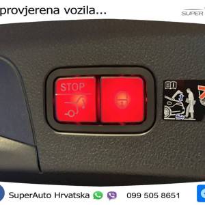 Mercedes AMG GLE Coupe 53 4M Aut. 544 KS, ZRAČ+PANO+360+GR SJED+ACC+KEY+LANE