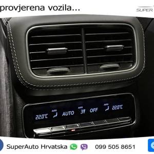 Mercedes AMG GLE Coupe 53 4M Aut. 544 KS, ZRAČ+PANO+360+GR SJED+ACC+KEY+LANE