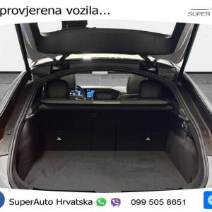 Mercedes AMG GLE Coupe 53 4M Aut. 544 KS, ZRAČ+PANO+360+GR SJED+ACC+KEY+LANE