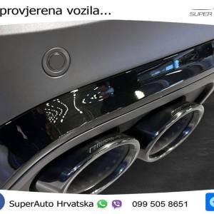 Mercedes AMG GLE Coupe 53 4M Aut. 544 KS, ZRAČ+PANO+360+GR SJED+ACC+KEY+LANE