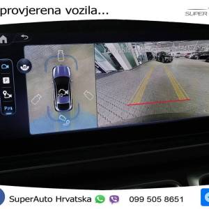 Mercedes AMG GLE Coupe 53 4M Aut. 435 KS, PANO+360+ACC+GR SJED+KEY+VIRT+LANE