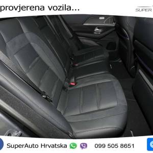 Mercedes AMG GLE Coupe 53 4M Aut. 435 KS, PANO+360+ACC+GR SJED+KEY+VIRT+LANE