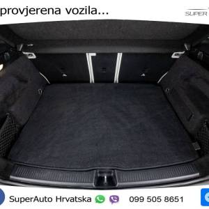 Mercedes B 180d Aut. Premium 116 KS, KAM+GR SJED+VIRT+NAVI