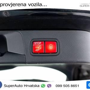 Mercedes B 180d Aut. Premium 116 KS, KAM+GR SJED+VIRT+NAVI