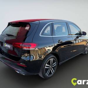 Mercedes-Benz B-klasa 180 ADVANCED AT - 3 godine jamstva