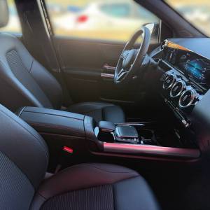 Mercedes-Benz B-klasa 180 ADVANCED AT - 3 godine jamstva