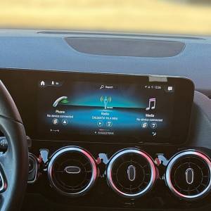 Mercedes-Benz B-klasa 180 ADVANCED AT - 3 godine jamstva