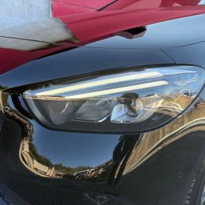 Mercedes-Benz B-klasa 180 ADVANCED AT - 3 godine jamstva