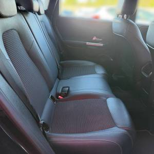 Mercedes-Benz B-klasa 180 ADVANCED AT - 3 godine jamstva