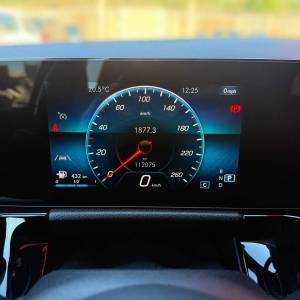 Mercedes-Benz B-klasa 180 ADVANCED AT - 3 godine jamstva