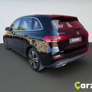 Mercedes-Benz B-klasa 180 ADVANCED AT - 3 godine jamstva