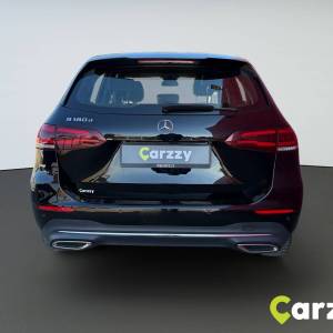 Mercedes-Benz B-klasa 180 ADVANCED AT - 3 godine jamstva