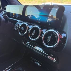 Mercedes-Benz B-klasa 180 ADVANCED AT - 3 godine jamstva