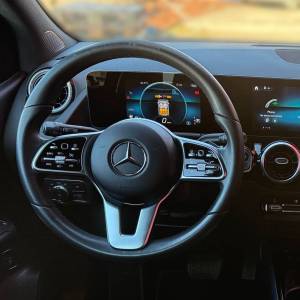 Mercedes-Benz B-klasa 180 ADVANCED AT - 3 godine jamstva