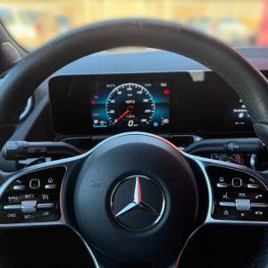 Mercedes-Benz B-klasa 180 ADVANCED AT - 3 godine jamstva