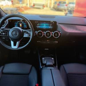 Mercedes-Benz B-klasa 180 ADVANCED AT - 3 godine jamstva