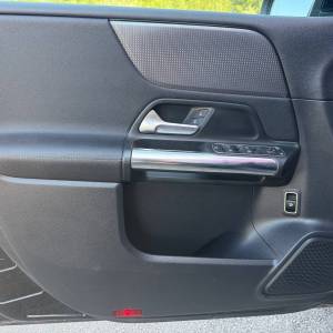 Mercedes-Benz B-klasa 180 ADVANCED AT - 3 godine jamstva