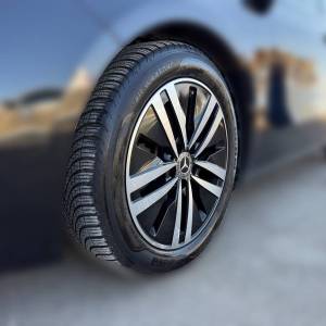 Mercedes-Benz B-klasa 180 ADVANCED AT - 3 godine jamstva