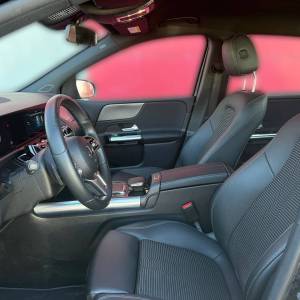 Mercedes-Benz B-klasa 180 ADVANCED AT - 3 godine jamstva