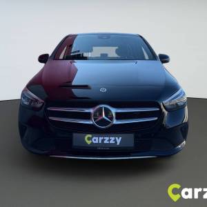 Mercedes-Benz B-klasa 180 ADVANCED AT - 3 godine jamstva