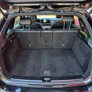 Mercedes-Benz B-klasa 180 ADVANCED AT - 3 godine jamstva