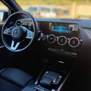 Mercedes-Benz B-klasa 180 ADVANCED AT - 3 godine jamstva