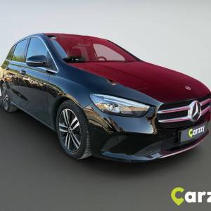 Mercedes-Benz B-klasa 180 ADVANCED AT - 3 godine jamstva