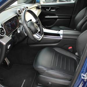 Mercedes-Benz GLC 300d 4Matic AMG *DIGITAL LIGHT, NAVIGACIJA, KAMERA*