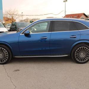 Mercedes-Benz GLC 300d 4Matic AMG *DIGITAL LIGHT, NAVIGACIJA, KAMERA*