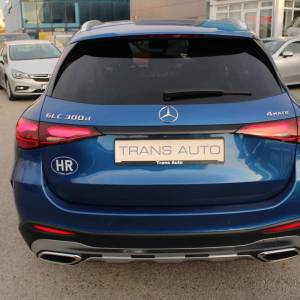 Mercedes-Benz GLC 300d 4Matic AMG *DIGITAL LIGHT, NAVIGACIJA, KAMERA*